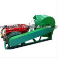 Wood Waste Crusher for Sale